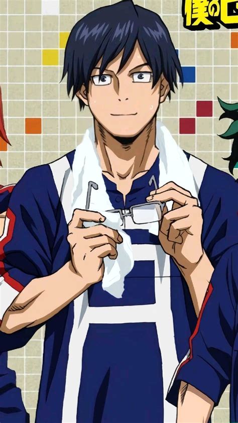 tenya iida headcannons ideas  save today iida  hero academia