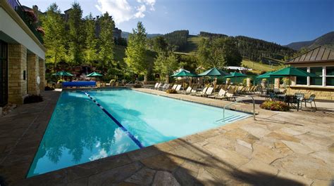 Park Hyatt Beaver Creek Resort and Spa - Vail and Beaver Creek Hotels - Avon, United States ...