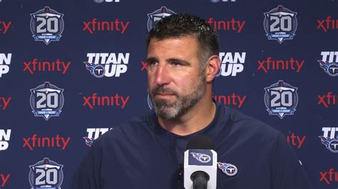 Mike Vrabel on Playing on Monday Night