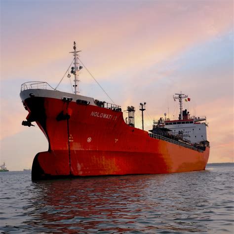 Pt Berlian Laju Tanker Secures Prestigious Contract With Pt Freeport