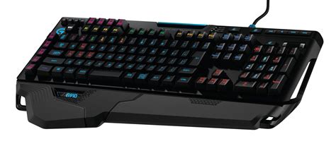 Logitech presenta nuevos productos de su Línea G TecnoGaming