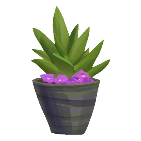 Kilima Succulent Planter Official Palia Wiki