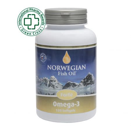 БАД Norweigian NFO Омега-3 Форте - «Омега-3 в капсулах из Норвегии ...