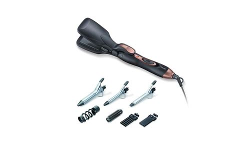 Beurer HT60 stajler 7u1 | Emmezeta webshop