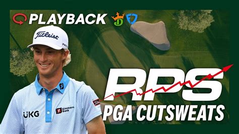 PGA DFS Golf Picks COGNIZANT CLASSIC 2 28 PGA LIVE FROM THE