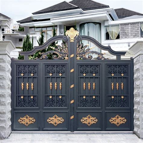 Iron Main Gate Design For Home In India Gate Iron Indian Main Designs House Latest Size