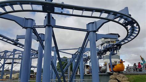 Suspended Coasters Coasterforce