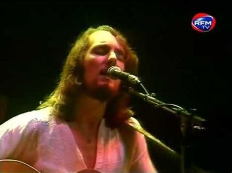 Give a Little Bit - Roger Hodgson (Supertramp) Writer and Composer ...