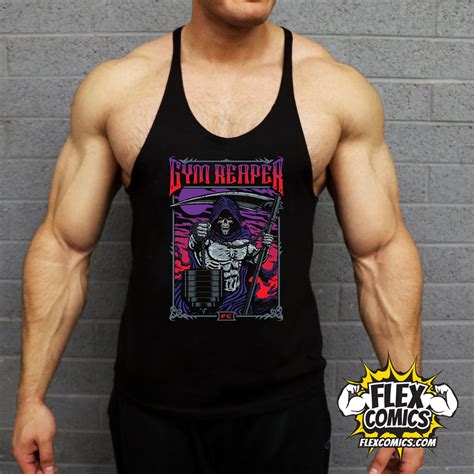 Gym Reaper Vol. 2