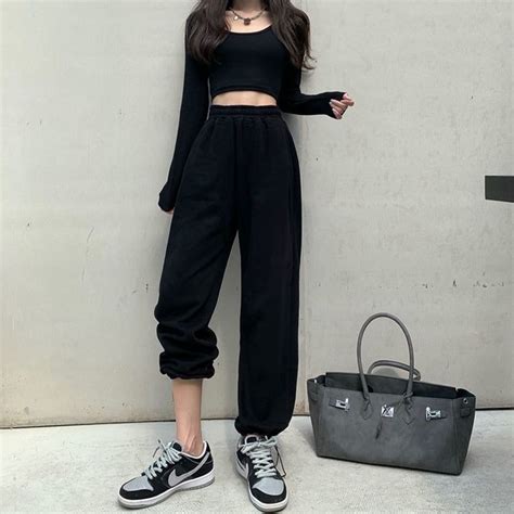 Брюки спортивные Женский - купить по доступным ценам в интернет ...