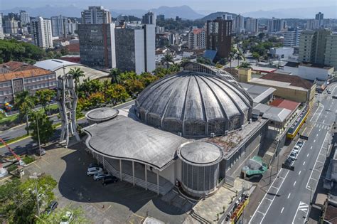 Catedral Metropolitana São Francisco Xavier - Catedral São Francisco Xavier