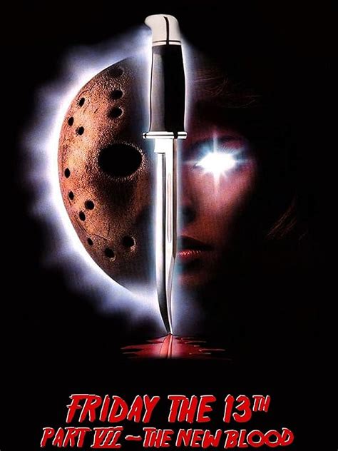 Watch Friday The 13th Part Iv The Final Chapter Prime Video