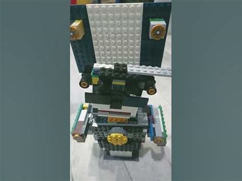 джи мен 4.0 - YouTube