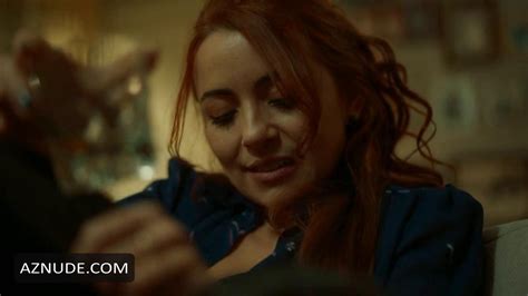 Tatiana Ariza Nude Aznude