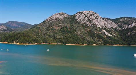 Lake Shasta Caverns National Natural Landmark – Film Shasta