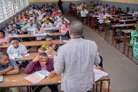 Candidats cadres admis à l épreuve orale concours de recrutement des