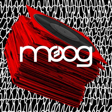 Moog Music - University of the Underground