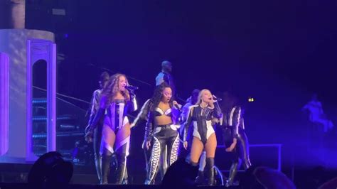 Little Mix Sweet Melody Confetti Tour Belfast 9 4 22 Youtube