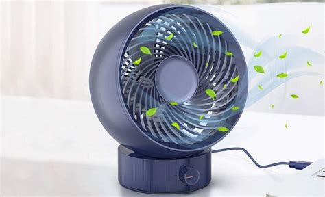 5 Best Desk Fans Reviewed In 2025 Skingroom