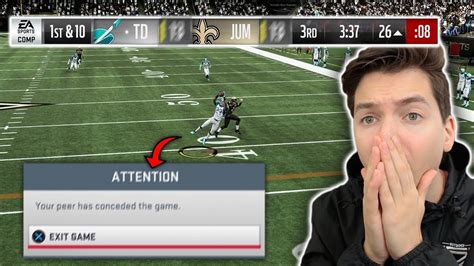 Our NEW Player Has COMPLETELY Changed This Series Madden 19 Road To