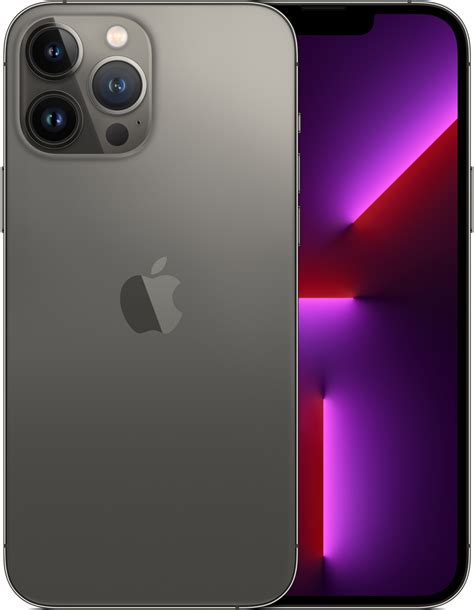 Apple iPhone 13 Pro Max - купить Айфон 13 Про Макс по выгодной цене в ...