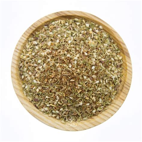 Zaatar Spice Blend- Middle Eastern Spice Blend