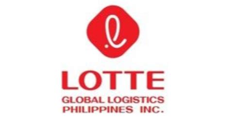 Jobs In Lotte Global Logistics Philippines Inc Jobyoda