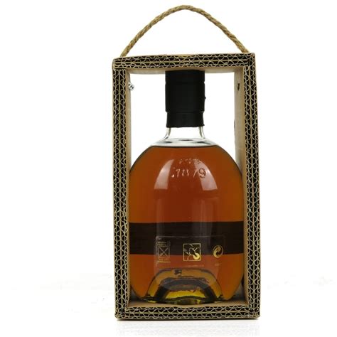 Glenrothes 1991 | Whisky Auctioneer