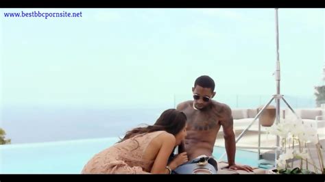 Sexy Brunette Model Takes Two BBC Hard Anal