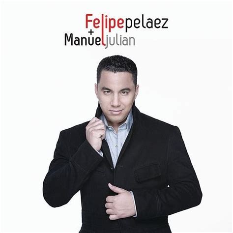 Felipe Pel Ez Manuel Juli N Mas Que Palabras Lyrics And Tracklist