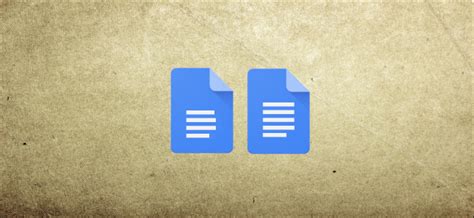 How To Compare Documents In Google Docs