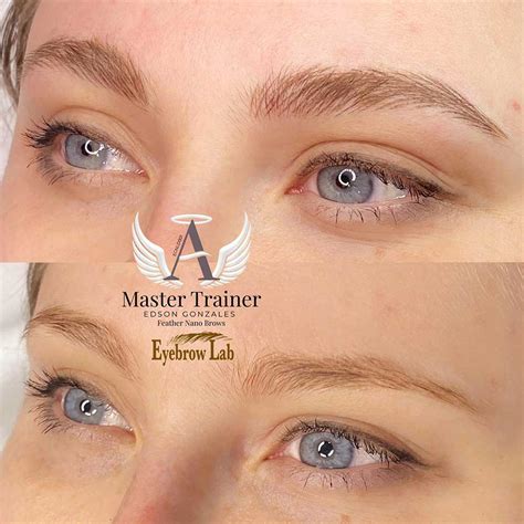 Nano Brows Vs Powder Brows Brow Treatments Compared