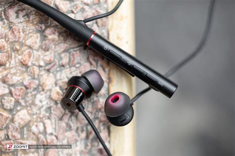 بررسی هدفون 1More Dual Driver ANC Pro
