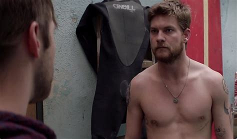 Is Actor Jake Weary Gay Or Does He Have A Wife