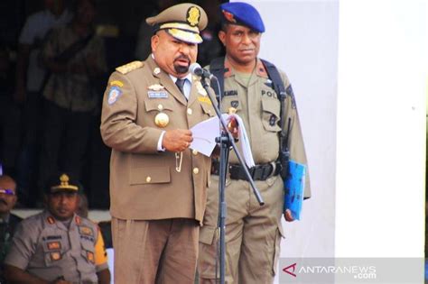 Tokoh Agama Minta Gubernur Papua Lukas Enembe Kooperatif - MATAWARTA