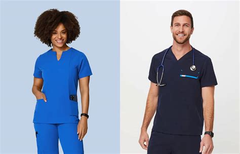 Mandala Scrubs Vs Figs Scrubs Which Medical Scrub Is Best