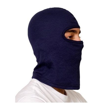 CA 46673 CAPUZ OU BALACLAVA VECTRA WORK INDUSTRIA E COMERCIO DE