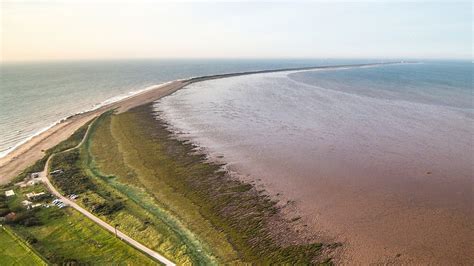 Exploring The Uk S Coasts Ks Geography Year And Year Bbc