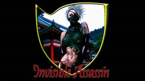 Invisible Assassin Youtube