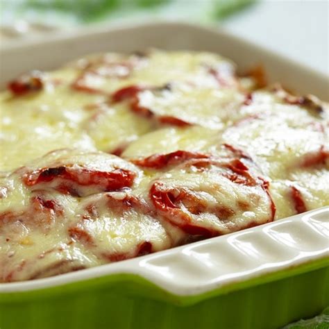 Sausage And Cheese Casserole Recipe