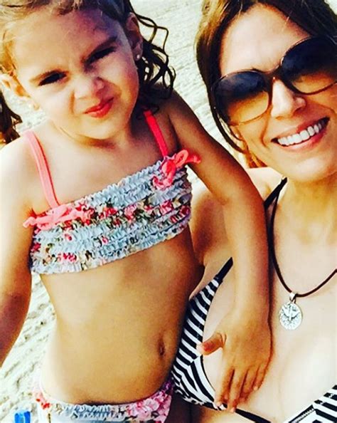 Viviana Canosa Deslumbr Con Una Sensual Bikini Infobae