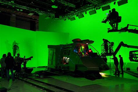 A tribute to VFX supe Gary Hutzel - fxguide