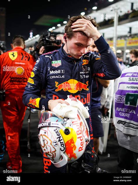 Dschidda Saudi Arabien Th Dez Max Verstappen Ned Red