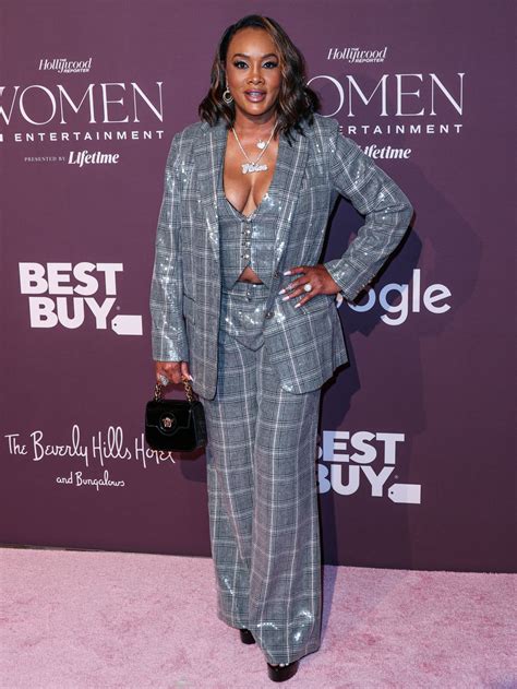 Vivica A Fox Thr S Women In Entertainment Gala In Beverly Hills 12 07 2023 • Celebmafia