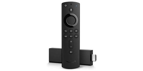 Amazon's Fire TV Stick 4K returns to 2020 low of $35 (Save 30%), more ...