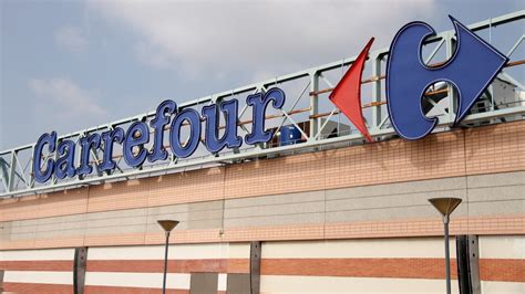 La Cnmc Autoriza En Primera Fase A Carrefour La Compra De