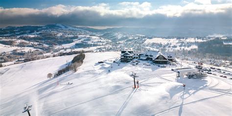 Polsk Beskydy Hotel U Lanovky Sn Dan I Wellness Slevomat Cz