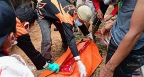 Tertimbun Longsor Delapan Penambang Emas Ilegal Di Solok Selatan Tewas