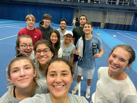 Allegheny College Tennis Alleghenytenn1s Twitter