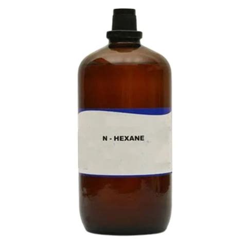 N Hexane Liquid At Rs Litre In Hyderabad Id